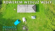 Rowerem Wzdłuż Wisły - Lasy Janowskie - Sandomierz i Okolice (1/2)