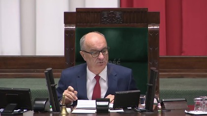 BURZA NA POCZĄTKU OBRAD SEJMU! KO TUSZUJE NAWIĘKSZĄ AFERĘ XXI WIEKU!