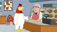 Family Guy KFC