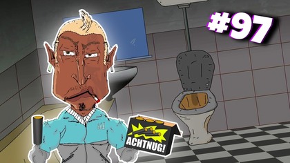 BLOK EKIPA (097), KIBEL