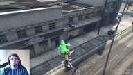 gta online 169 kupno ze złomowiska Albany Roosevelt Valor