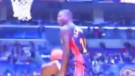 Jason Richardson Windmill w wieku 41 lat #shorts