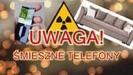 ŚMIESZNE ROZMOWY-Wechikulus telefonus
