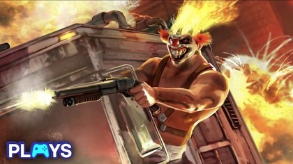 What Happened to Twisted Metal?