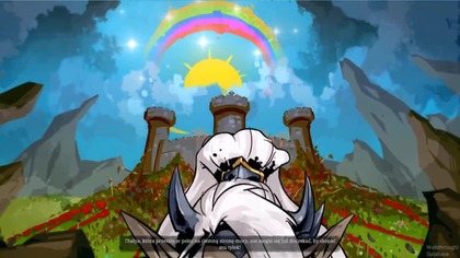 Talias Cunning Plan: Magic Glove Hijacked!