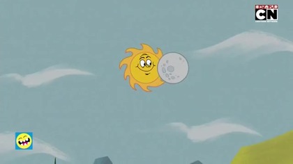 CARTOONNETWORK RO - 03-12-2024 - Continuity