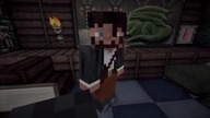 MineCraft: Mroczna Mgła | S01E08