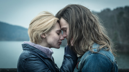 Twarz (2017) Cały film PL