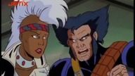X-Men #54 - Ile Wart Jest Jeden Człowiek Cz.  1