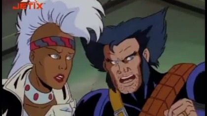 X-Men #54 - Ile Wart Jest Jeden Człowiek Cz.  1