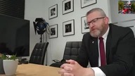 GRZEGORZ BRAUN SZOKUJĄCE INFORMACJE !!!!!!!!!!!!! mp4 458x288
