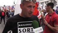 KOD wybrał autorytety.  Lista jest porażająca!
