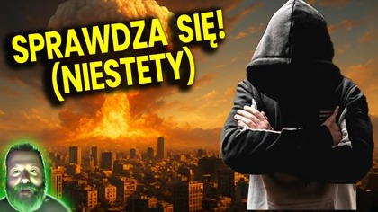 Jeden z Nich Znowu Miał Rację! Przepowiednia Sprawdziła Się w Kilka Dni! - Analiza Ator