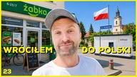 Wróciłem do Polski - CO DALEJ Z VANEM ?