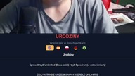 URODZINKI #shorts #youtubeshorts #short