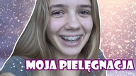 Moja pielęgnacja || VLOGMAS 13