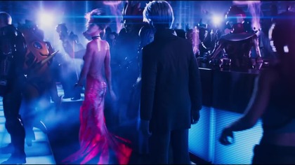 READY PLAYER ONE - Oficjalny zwiastun