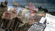 Niedziela ukraińskiego rachunku  rozliczamy naszych braci
