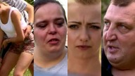 Czy uczestniczka Rolnik Szuka Żony GROZIŁA koleżankom?!