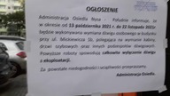 Ostatni Przejazd Windą @ Mickiewicza 1B