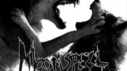 Moonspell - Vampiria