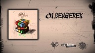 01.Oset - Bengerek (prod. Salvare)