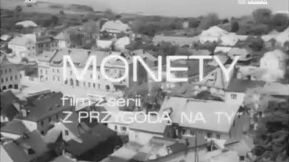 Z przygodą na ty : Monety odc 5 (1966)