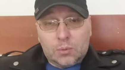 Adam Kłoszewski Ludzie nie mysla.  Zyja chwila.. 16. 03. 2022r