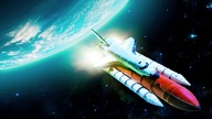 Epoka podboju kosmosu. Astrofizyk Stanisław Bajtlik.