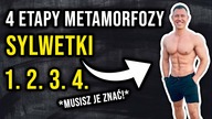 4 najważniejsze etapy metamorfozy sylwetki - 95% osób je pomija!