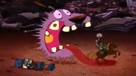Courage the Cowardly Dog - best screaming moments