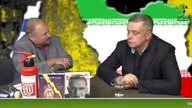 Giertych unieważnia wybory; nieskuteczni sojusznicy Iranu? - Arkadiusz Miksa w CEP