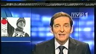 40 lat od złotego medalu Wojciecha Fortuny (11. 02. 2012)
