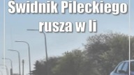Świdnik: Pileckiego rusza w lipcu, Kopera nieco później