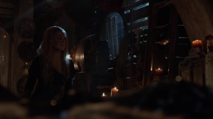 The 100 S03E11 Nigdy więcej