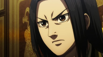 Kingdom 6th Season - 01 PL