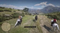 Red Dead Redemption Part 9 Gameplay Walkthrough - Full Game [1080p 60fps Xbox X/s] - No Commentary