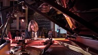 Leszek Możdżer, Ma&ntilde;ana Cafe Wrocław / ACID TV