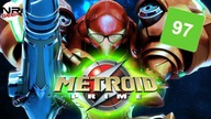 Metroid Prime (Wii / Gamecube) - To bylo grane CE #62 (Najlepsze Stare Retro Gry)