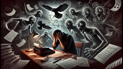 Apokalipsa - Architekt myśli (2024)