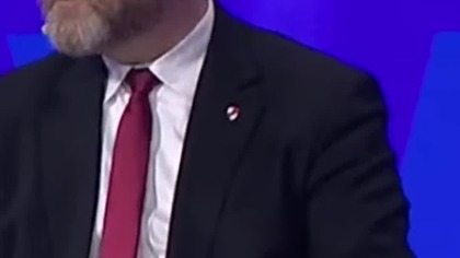 Szanowni Państwo, YouTube nieustannie cenzuruje nasze treści i obcina nam nawet 90% zasięgów, co pozbawia nas możliwości utrzymania naszej działalności. Wobec tego bardzo prosimy o Państwa wsparcie. Jeśli chcą Państwo wspomóc naszą misję walki z systemem, można to zrobić pod poniższymi linkami, LUB UDOSTĘPNIAJĄC po prostu ten materiał!
 https://wolnosc.tv/wsparcie/
 Patronite: https://patronite.pl/wolnosctv
 Wirtualna kawa: https://buycoffee.to/wolnosctv

  Kliknij DZWONEK  i SUBSKRYBUJ kanał, aby być na bieżąco!
https://youtube.com/channel/UCbrkcWVRq0BP75PccSYv-qA?sub_confirmation1
 Więcej na portalu https://wolnosc.tv
 Znajdź nas również na FB:  https://www.facebook.com/WolnosciNiepodlegloscTV
 Oraz Twitterze: https://twitter.com/WolnoscTV
 Wirtualna kawa: https://buycoffee.to/wolnosctv

#konfederacja #wybory2025 #mentzen