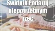 Świdnik: Podaruj niepotrzebnym rzeczom nowe życie