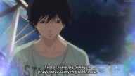Ao Haru Ride (anime) - Odcinek 9 Napisy PL HD