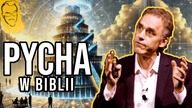 Biblia wg Jordana Petersona | Książka My, którzy zmagamy się z Bogiem
