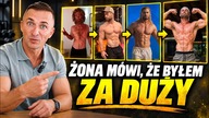 Chris Hemsworth specjalnie SPALIŁ MIĘŚNIE.  Taka sylwetka przeszkadza w życiu