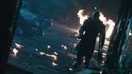 Resident Evil 2: Apokalipsa (2004) | Nemesis vs S. T. A. R. S.