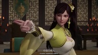 Wan Jie Xian Zong | Wonderland Odcinek 24