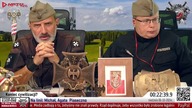 Koniec cywilizacji.  Sob 5. 10. 2024r.  W.  Olszański, M.  Osadowski Rodacy Kamraci NPTV.pl