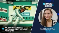 Z jakiego materiału są szyte kombinezony skoczków? To tajemnica