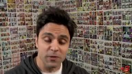 CHEESEBURGER! - Ray William Johnson
